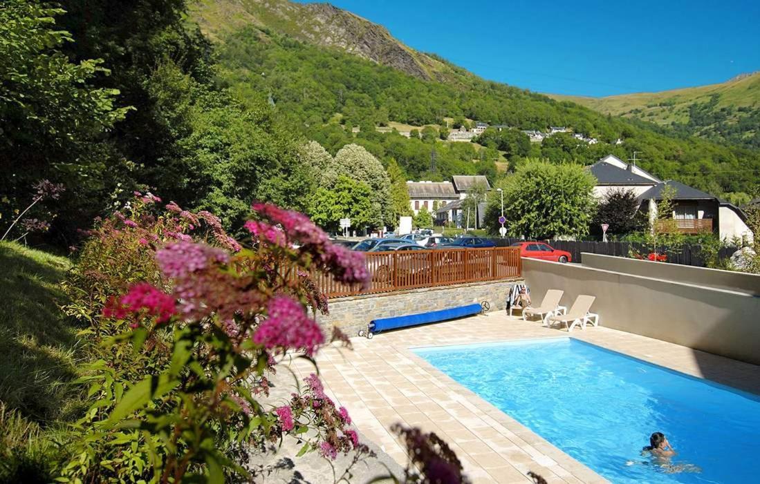 Calme 5 Personnes Centre St Lary Saint-Lary-Soulan
