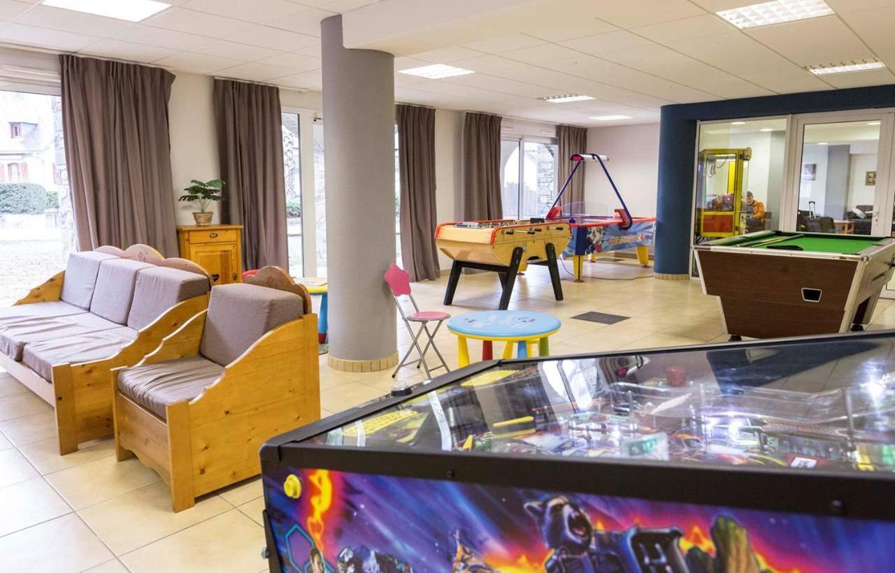 Apartment Calme 5 Personnes Centre St Lary