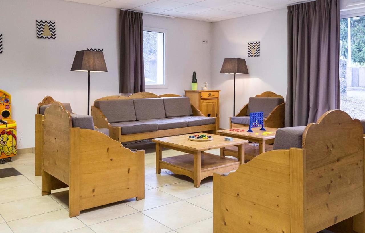 Appartamento Calme 5 Personnes Centre St Lary Saint-Lary-Soulan