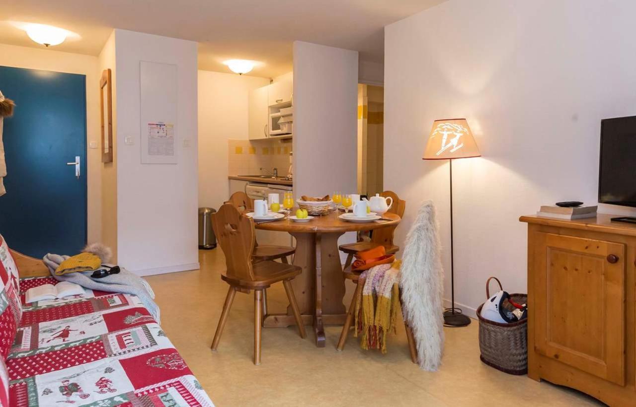 Apartment Calme 5 Personnes Centre St Lary *