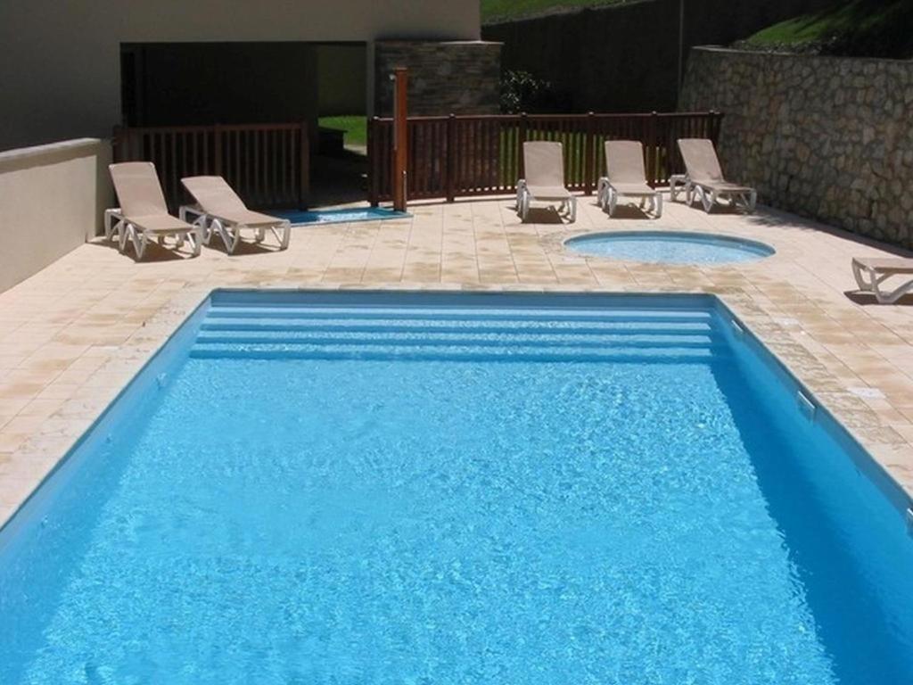 Calme 5 Personnes Centre St Lary Saint-Lary-Soulan