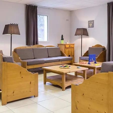 Appartement Calme 5 Personnes Centre St Lary Saint-Lary-Soulan Exterior photo