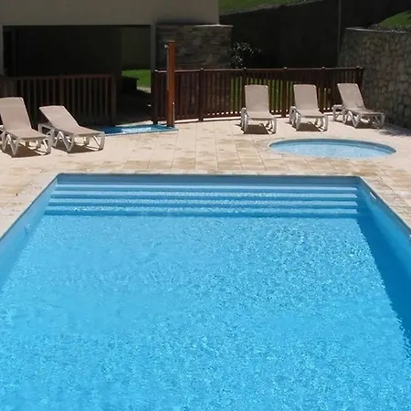 Appartement Calme 5 Personnes Centre St Lary Saint-Lary-Soulan Exterior photo