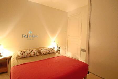 Calme 5 Personnes Centre St Lary